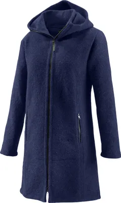 Produktbild von Mufflon W100 Mu-Jana nachtblau XXXL