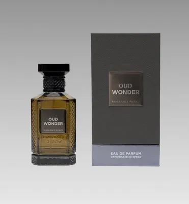 Produktbild von Oud Wonder - Eau de parfum 150 ml