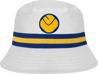 Immagine prodotto di Fan Originals - Cappello floscio "Leeds" GF1076 (S-M) (Bianco)