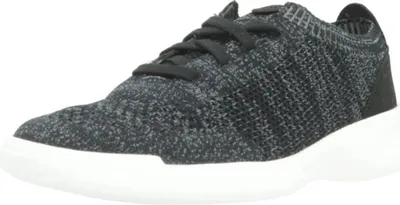 Image de Clarks Onaway Knit Couleur Noir