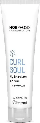 Produktbild von Framesi Morphosis Curl Soul Hydrating Serum Leave In 150ml