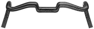 Immagine prodotto di Piega sterzo Deda Gera gravel 460 mm POB 31,7 mm carbonio