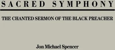 Produktbild von Sacred Symphony