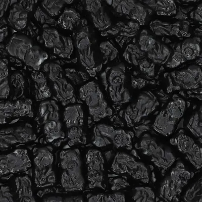 Produktbild von Lakritz Bären zuckerfreies milde würziges Lakritz zuckerfrei 1000g