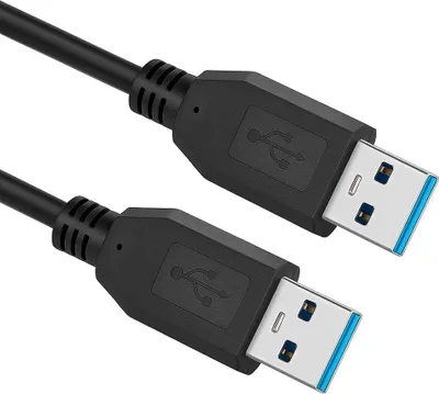 Obrázok produktu pre Kábel Allteq USB A na USB A