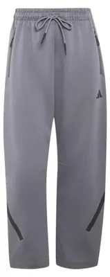 Produktbild von Adidas Z.N.E. Damen Trainingshose KF6377 Grau Ganzjährig
