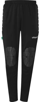Zdjęcie produktu dla Uhlsport Essential Torwarthose - schwarz, Größe:S