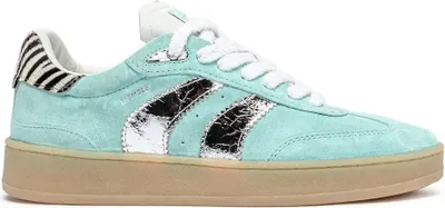 Produktbild von Crime London Wembley Sportschuhe Grün EU 38 Damen Grün EU 38