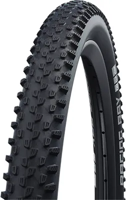 Obrázek produktu pro Schwalbe 60-622 Racing Ray Performance, TLR, skládací, Addix, TwinSkin, černá kůže