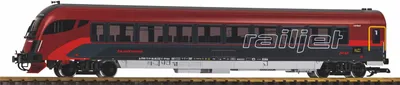 Produktbild von Piko G-Steuerwg. Railjet ÖBB VI 37675