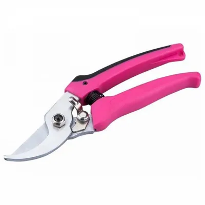 Obrázok produktu pre Nožnice záhradnícke 180mm, čepeľ 3,8mm