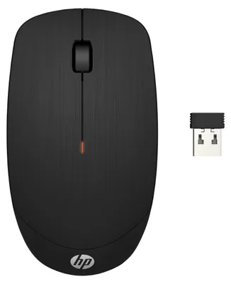 Immagine prodotto di HP X200 nero 6VY95AA