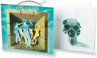 Image de Arcadium-Breathe Awhile