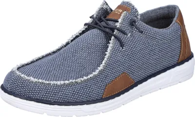 Produktbild von Schnürhalbschuh Freizeit (Casual) 08600-12