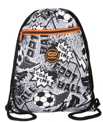 Zdjęcie produktu dla Worek na buty Vert big city