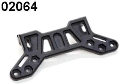 Produktbild von Amewi 02064 Karosserie Halteplatte hinten