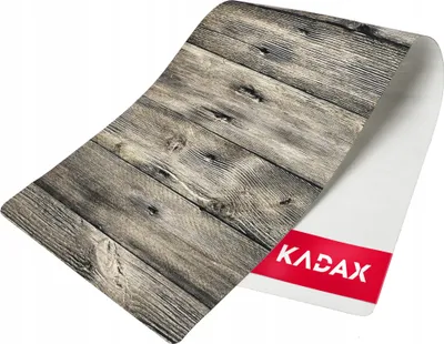 Productafbeelding van KADAX tafelrunners van vilt, stevige viltrunners, tafelband, onderhoudsvriendelijke runner voor de keukentafel