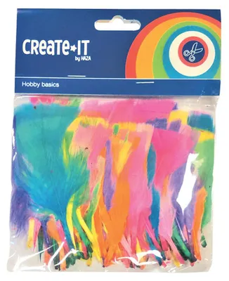 Produktbild von Create IT Hobbyset Veertjes