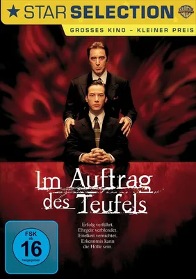 Produktbild von Star Selection - Im Auftrag des Teufels