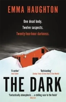 Produktbild von The Dark