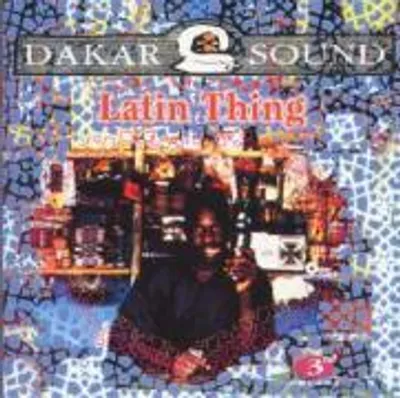 Produktbild von Latin Thing