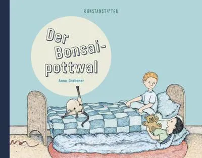 Obrázek produktu pro Bonsajový vorvaň