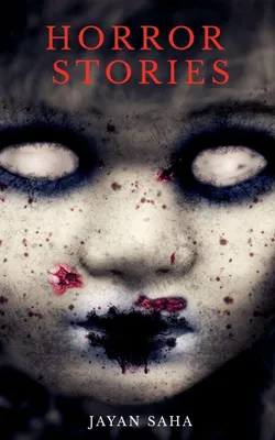 Produktbild von Horrorgeschichten