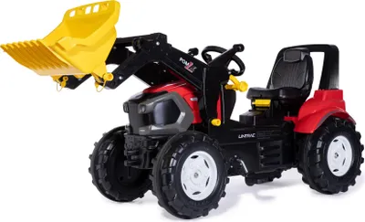 Produktbild von RollyFarmtrac Traktor Lindner mit FL