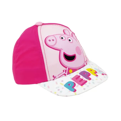 Immagine prodotto di Berretto Peppa Pig Baby per bambini (44-46 cm)
