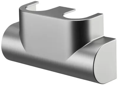 Immagine prodotto di Oventrop Design-Abdeckung verchromt Winkelform