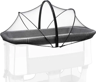 Mückennetz für Kinderwagen, Hauptbild