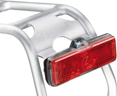 Obrázok produktu pre Busch & Müller B&M zadné svetlo Toplight Mini Plus 50+80Mm