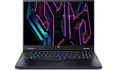Zdjęcie produktu dla Acer Predator Helios 16 PH16-71-76FS 16"/i7-13700/32/1TSSD/RTX4070/W11