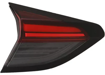 Produktbild von DIEDERICHS 1816193 Heckleuchte links für OPEL CORSA F (P2JO) 2019-