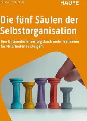 Obrázok produktu pre Die fünf Säulen der Selbstorganisation