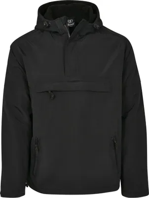 Produktbild von Brandit Clothing 3001-2 Brandit Windbreaker czarny Rozmiar
