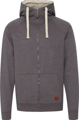 Produktbild von BLEND BHSpeedy Herren Sweatjacke Kapuzenjacke Hoodie mit Kapuze und Reißverschluss
