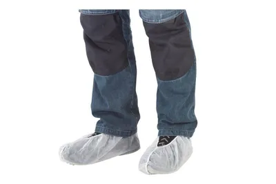 Image de Protège-chaussures 2 paires 4877000