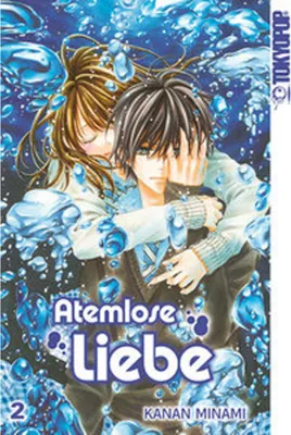 Obrázek produktu pro Atemlose Liebe 02
