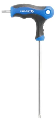 Image de Clé à douille Hogert Technik