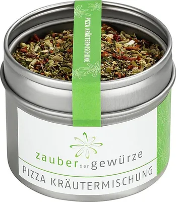 Produktbild von Pizzakräuter