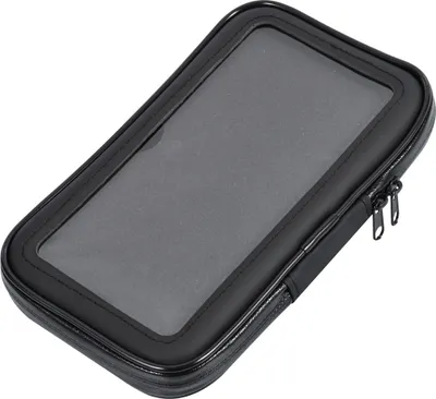 Produktbild von UNIQ Accessory Weatherproof Bicycle Holder - 360 degree rotatable - Black