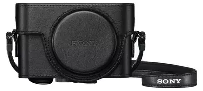 Produktbild von Sony Etui Lcj-Rxkb Für Rx100M7