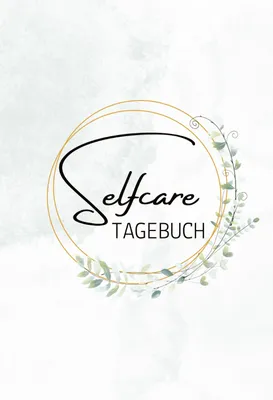 Produktbild von Selfcare Tagebuch