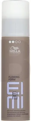 Produktbild von Wella Professionals EIMI Smooth Flowing Form Anti-Frizz Schutzbalsam 100 ml