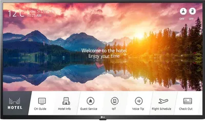 Obrázek produktu pro Lg 55 Us662H