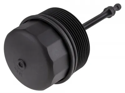 Produktbild von Ölfiltergehäusedeckel BMW E30 1987-1996, E34 1989-1996, E36 1990-2002, E46 1997-2002 11421715960