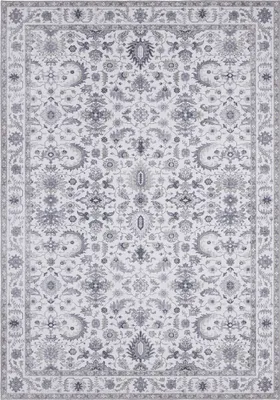 Zdjęcie produktu dla Dywan do salonu orientalny wielokolorowy 160x230cm