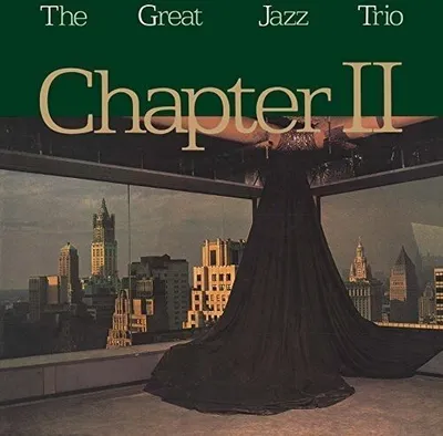 Obrázok produktu pre Veľké jazzové trio - kapitola 2
