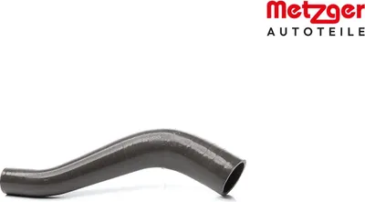 Produktbild von METZGER 2400686 Turbo Ladeluftschlauch für FIAT Doblo Cargo (223) Doblo Kombi (119, 223)